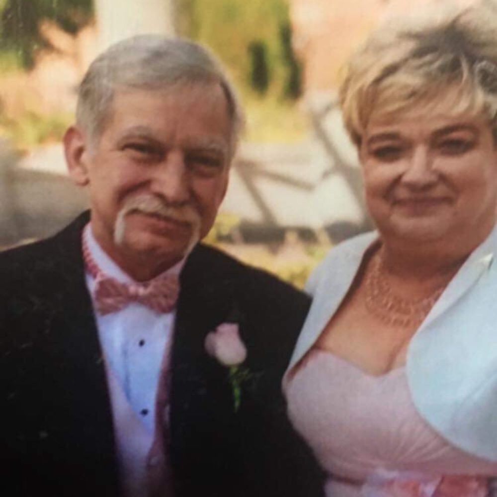 Meet your Posher, Pat